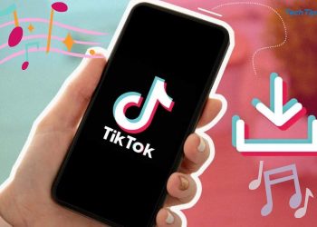 cách lấy nhạc tiktok làm nhạc chuông​