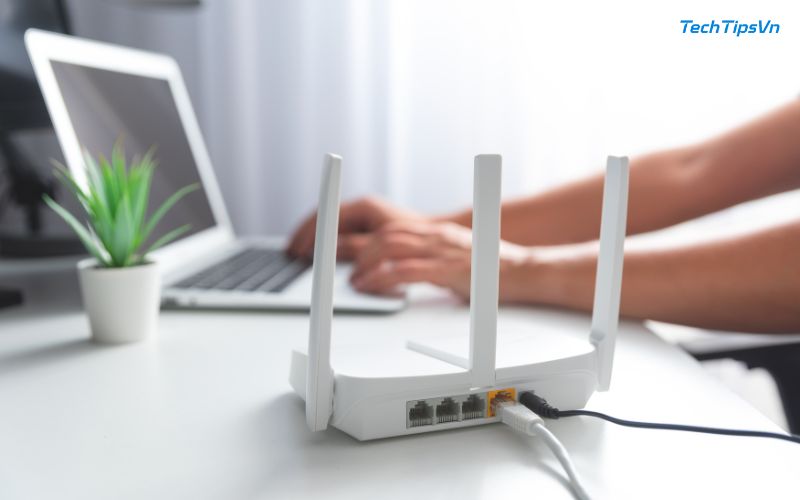 11+ cách tăng tốc độ WiFi đơn giản, dễ thực hiện tại nhà Cách tăng tốc độ wifi