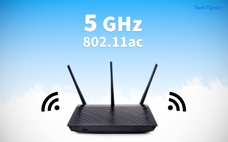 11+ cách tăng tốc độ WiFi đơn giản, dễ thực hiện tại nhà Cách tăng tốc độ wifi