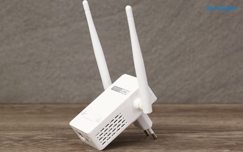 11+ cách tăng tốc độ WiFi đơn giản, dễ thực hiện tại nhà Cách tăng tốc độ wifi