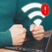 Cách tăng tốc độ wifi cho laptop