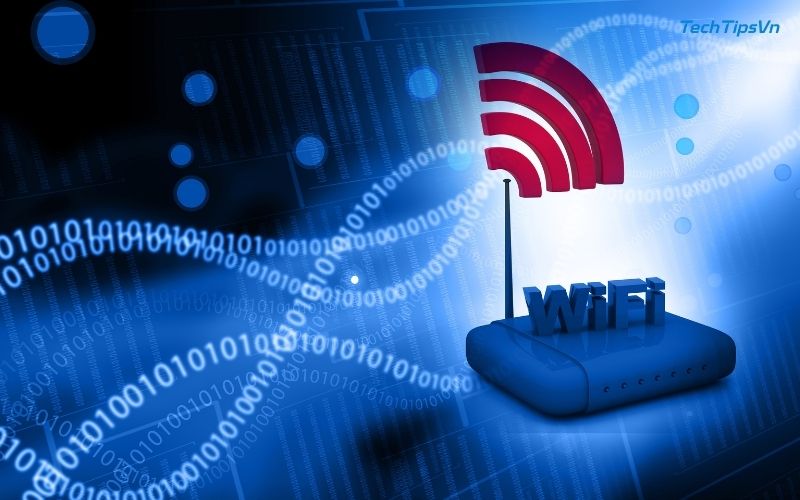 13 cách tăng tốc độ wifi cho laptop Win 11 đơn giản bạn nên thử Hiểu cách tăng tốc độ Wifi trên Win 11 – Bước đầu cải thiện trải nghiệm mạng