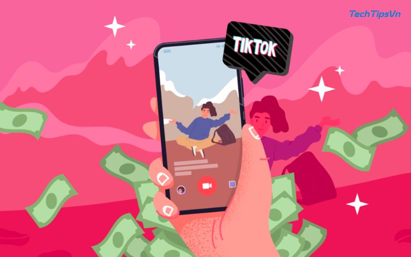 Cách tính hoa hồng Affiliate TikTok chi tiết cho người mới Cách tính hoa hồng Affiliate TikTok dành cho nhà tiếp thị