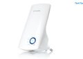 cài đặt bộ kích sóng wifi TP-Link