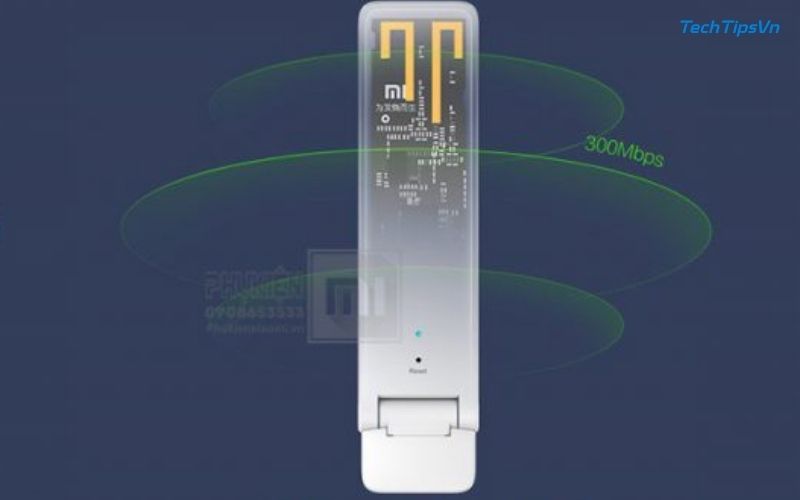 Cách cài đặt bộ kích sóng wifi Xiaomi Gen 2 chi tiết, dễ hiểu Việc cài đặt bộ kích sóng WiFi Xiaomi Gen 2 có những ưu điểm gì?