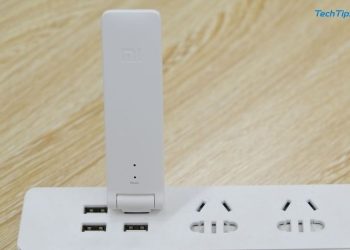 cài đặt bộ kích sóng wifi Xiaomi Gen 2