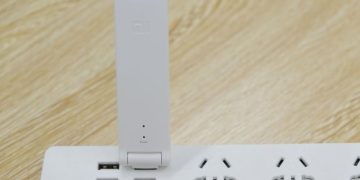 cài đặt bộ kích sóng wifi Xiaomi Gen 2