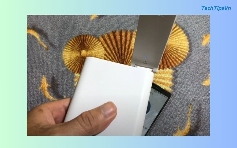 Cách cài đặt bộ kích sóng wifi Xiaomi Gen 2 chi tiết, dễ hiểu Hoàn tất cài đặt wifi