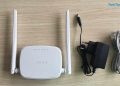 Hướng dẫn cài đặt kích sóng Wifi Tenda N300đơn giản