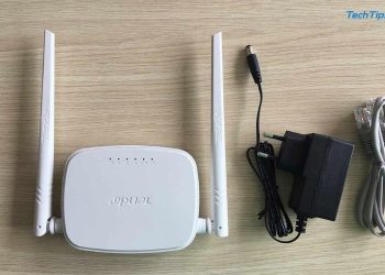Hướng dẫn cài đặt kích sóng Wifi Tenda N300đơn giản