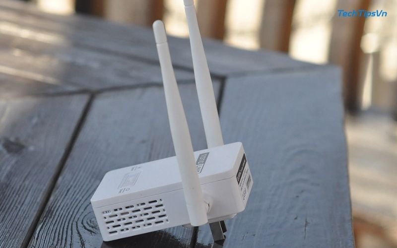 Cài đặt kích sóng wifi TOTOLINK đơn giản chỉ trong 5 phút Khám phá những tình huống đòi hỏi bạn phải cài đặt kích sóng wifi TOTOLINK