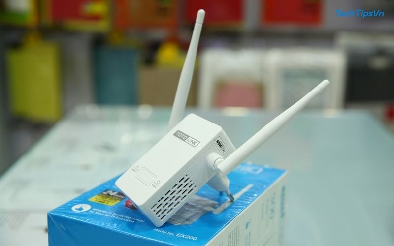 Cài đặt kích sóng wifi TOTOLINK đơn giản chỉ trong 5 phút Chọn đúng model là bước đầu cho việc cài đặt kích sóng wifi TOTOLINK hiệu quả