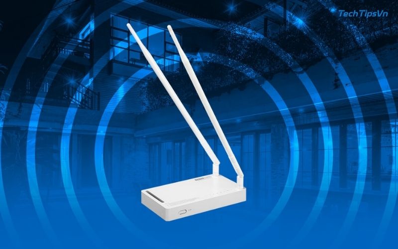 Cài đặt kích sóng wifi TOTOLINK đơn giản chỉ trong 5 phút Bí quyết vàng cho hiệu suất tối đa sau khi cài đặt kích sóng wifi TOTOLINK
