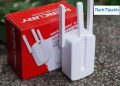 Hướng dẫn cài đặt kích Wifi Mercury 3 râu đơn giản tại nhà
