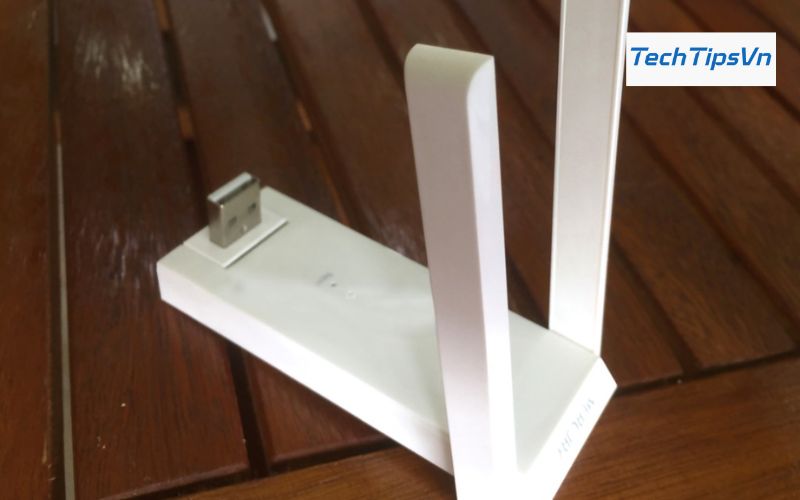 Hướng dẫn cài đặt kích wifi Mercury MW302RE đơn giản tại nhà Nguyên lý hoạt động của bộ kích sóng WiFi Mercury MW302RE