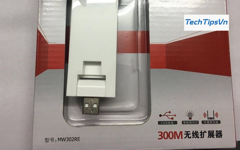 Hướng dẫn cài đặt kích wifi Mercury MW302RE đơn giản tại nhà Lưu ý khi sử dụng bộ kích Wifi WiFi Mercury MW302RE