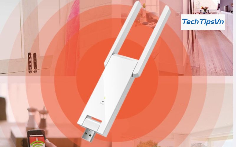 Hướng dẫn cài đặt kích wifi Mercury MW302RE đơn giản tại nhà Câu hỏi thường gặp về bộ kích WiFi Mercury MW302RE