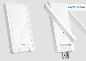 Hướng dẫn cài đặt kích wifi Mercury MW302RE đơn giản tại nhà