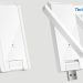 Hướng dẫn cài đặt kích wifi Mercury MW302RE đơn giản tại nhà