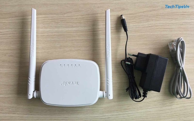 Cài đặt kích sóng Wifi TENDA đơn giản tại nhà chỉ 5 phút cài đặt kích sóng Wifi TENDA