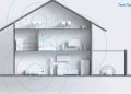 Giải pháp WiFi cho nhà nhiều tầng: Kết nối mạnh mẽ – sóng không gián đoạn