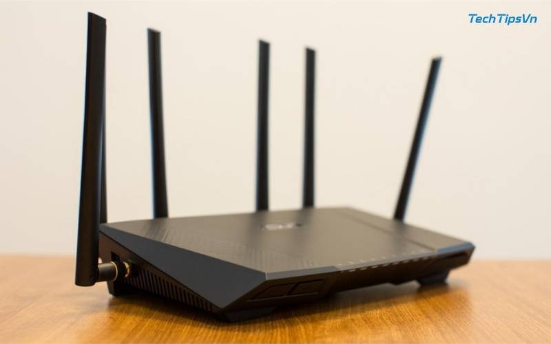 Top 7+ giải pháp wifi cho nhà nhiều tầng hiệu quả nhất hiện nay Chỉnh đúng hướng anten – sóng mạnh đúng chỗ!