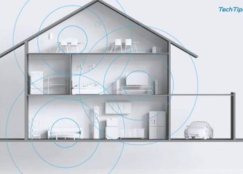 Giải pháp WiFi cho nhà nhiều tầng: Kết nối mạnh mẽ – sóng không gián đoạn