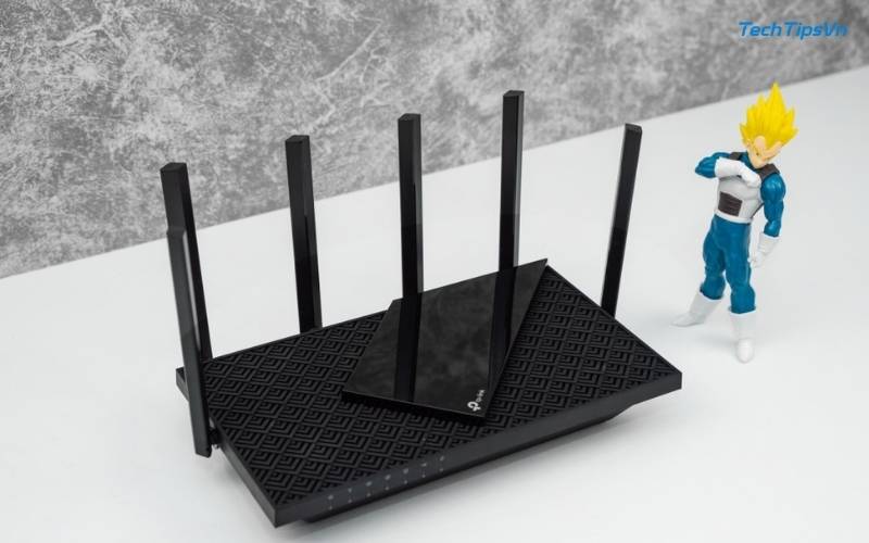 Top 7+ giải pháp wifi cho nhà nhiều tầng hiệu quả nhất hiện nay Đã đến lúc đổi sang WiFi 6 – chuẩn kết nối cho nhà cao tầng hiện đại!