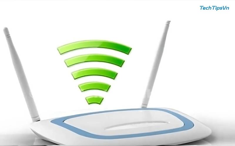 Top 7+ giải pháp wifi cho nhà nhiều tầng hiệu quả nhất hiện nay Giải pháp wifi cho nhà nhiều tầng bằng cách tích hợp nhiều cục phát WiFi