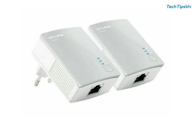 Top 7+ giải pháp wifi cho nhà nhiều tầng hiệu quả nhất hiện nay Dù là phòng áp mái hay nhà để xe, Powerline sẽ đưa WiFi đến tận nơi