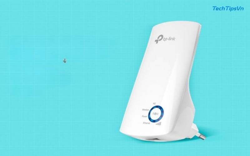 Top 7+ giải pháp wifi cho nhà nhiều tầng hiệu quả nhất hiện nay Dùng bộ mở rộng sóng để tiếp sóng từ modem chính – kết nối liền mạch mọi ngóc ngách