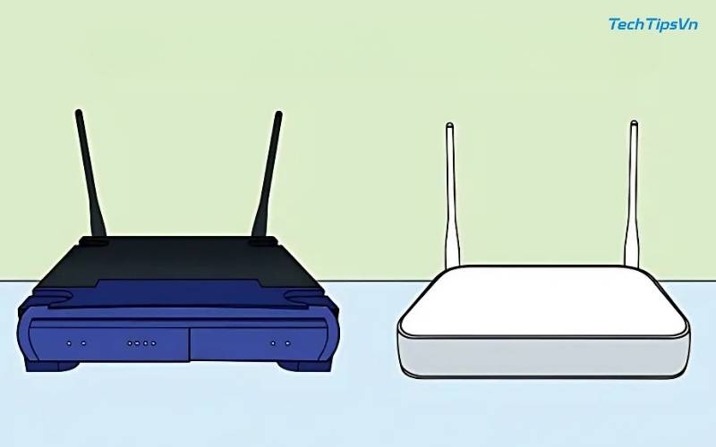 5 cách kết nối 2 modem wifi không cần dây đơn giản nhất tại nhà Mở rộng mạng WiFi mượt mà với chế độ Bridge – không dây nhưng vẫn mạnh mẽ!