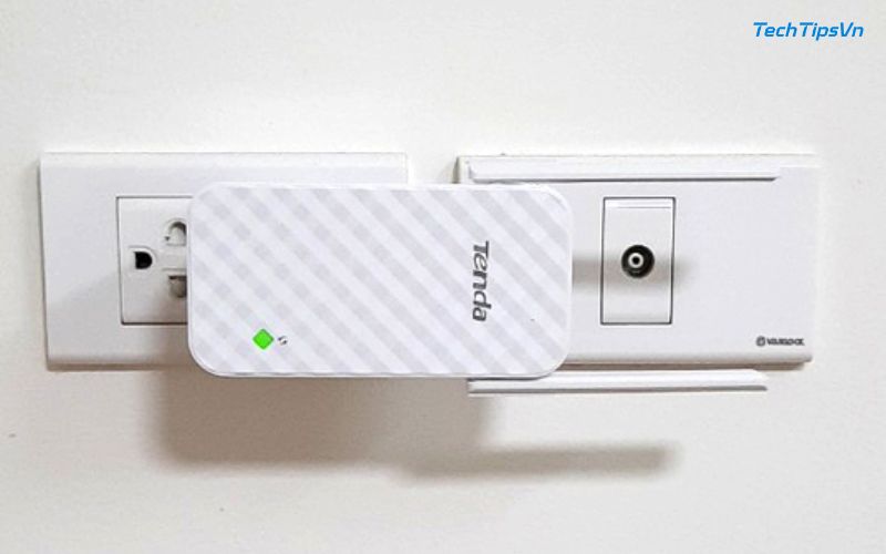 2 Cách cài đặt kích sóng Wifi Tenda A9 đơn giản trong 5 phút Mẹo và lưu ý khi sử dụng bộ kích sóng Wifi Tenda A9