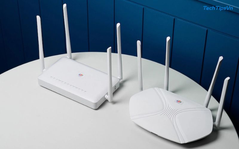 Top 5 giải pháp wifi cho nhà 3 tầng giúp sóng khỏe – phủ đều Giải pháp wifi cho nhà 3 tầng: Nâng cấp router hoặc gói cước internet