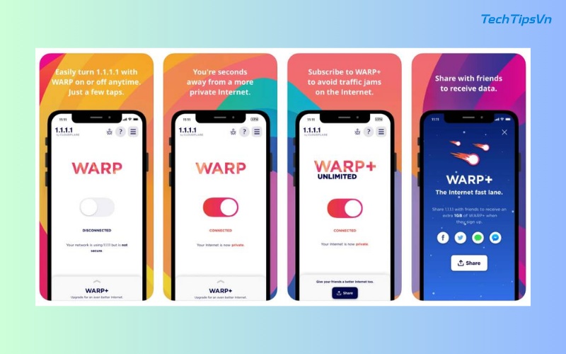 10 phần mềm tăng tốc wifi cải thiện tốc độ wifi, hiệu quả Tăng tốc Wi-Fi, bảo mật kết nối internet