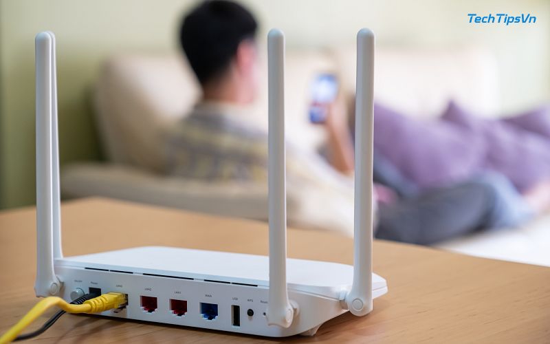 Mẹo tăng tốc độ mạng Wifi Viettel để truy cập nhanh chóng hơn Đặt modem ở vị trí tối ưu