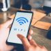 Tăng tốc độ mạng Wifi Viettel