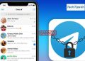 Telegram bị cấm tại Việt Nam