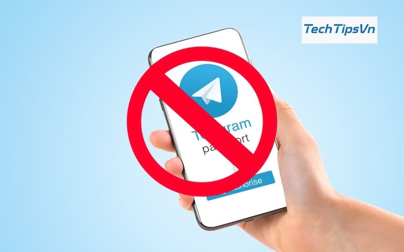 Chấn động: Telegram bị cấm tại Việt Nam - Đòn cảnh báo hoang mang Telegram bị cấm tại Việt Nam