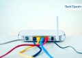 Hướng dẫn thiết lập nhiều modem WiFi dùng chung 1 line nhà mạng