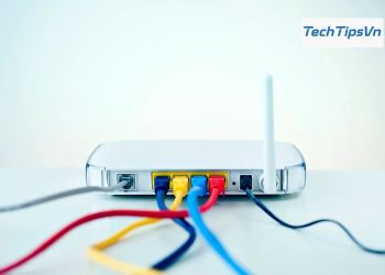 Hướng dẫn thiết lập nhiều modem WiFi dùng chung 1 line nhà mạng