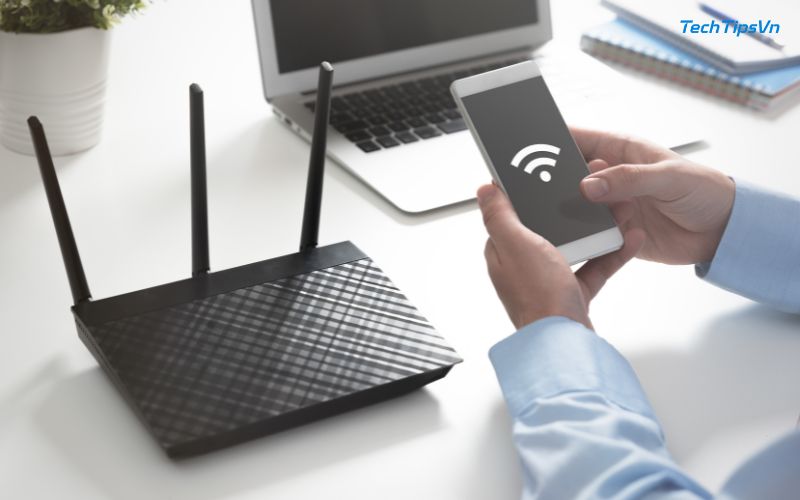 Top 5 giải pháp wifi cho nhà 3 tầng giúp sóng khỏe – phủ đều Hướng dẫn lắp đặt wifi cho nhà 3 tầng: Tối ưu hóa tín hiệu wifi
