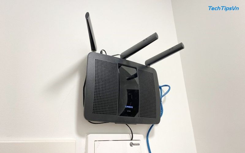 Top 5 giải pháp wifi cho nhà 3 tầng giúp sóng khỏe – phủ đều Hướng dẫn lắp đặt wifi cho nhà 3 tầng: Khảo sát vị trí lắp đặt