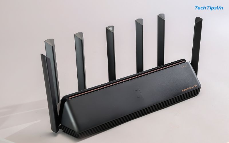 Cập nhật Firmware cho Router WiFi TP-Link có làm mất cấu hình mạng không?