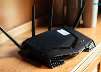 Cách nâng cấp Firmware cho Router đơn giản, tránh lỗi kết nối