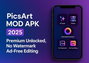 Cách sở hữu Picsart Gold miễn phí trên điện thoại miễn phí