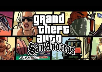 Cùng TechTipsVN tìm hiểu mod trong GTA San Andreas để làm mới trải nghiệm chơi game