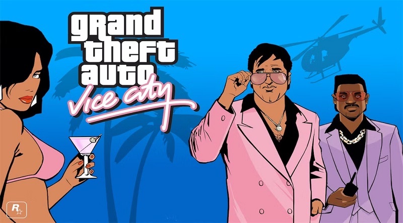 Vì sao GTA Vice City vẫn được người dùng quan tâm đến nay? Người chơi trải nghiệm GTA Vice City ở chế độ offline trên máy tính cấu hình phổ thông